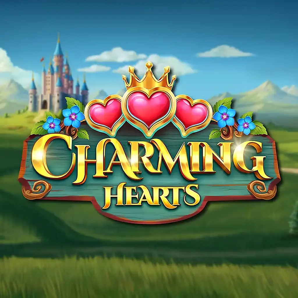 Правила слота Charming Hearts - полное руководство по игровым правилам и особенностям